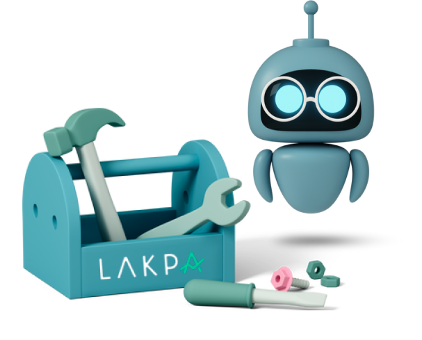 Error Robot